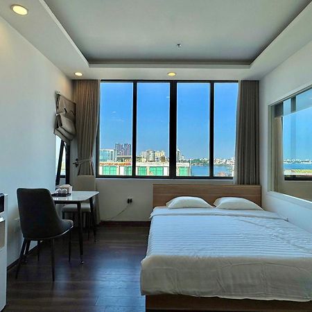 Hotel Pan House Hanoi Esterno foto