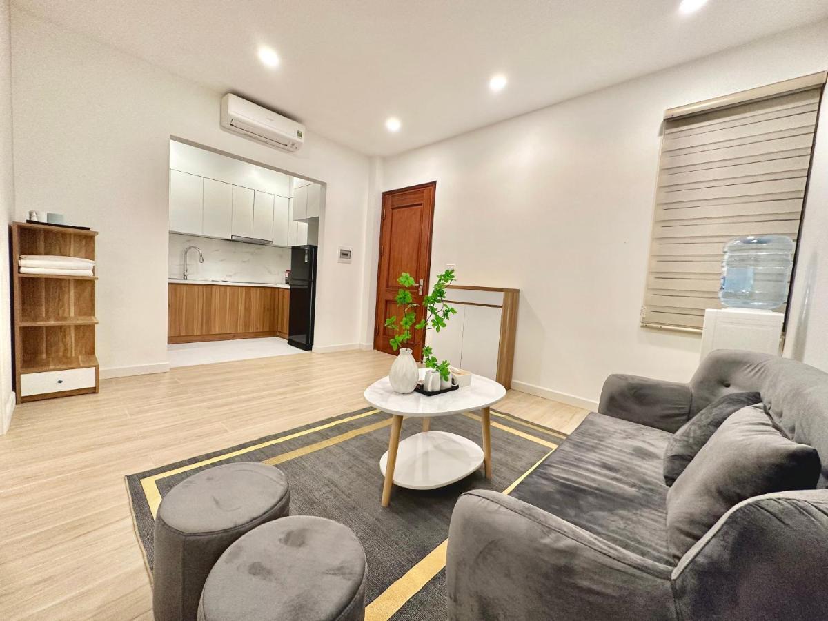 Hotel Pan House Hanoi Esterno foto