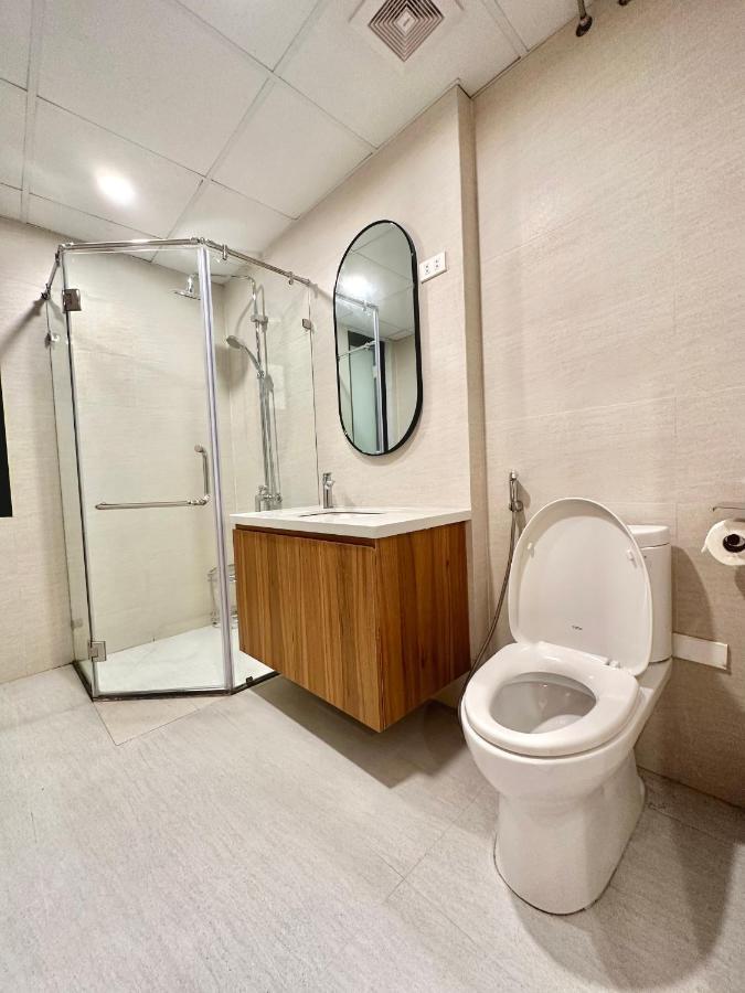 Hotel Pan House Hanoi Esterno foto