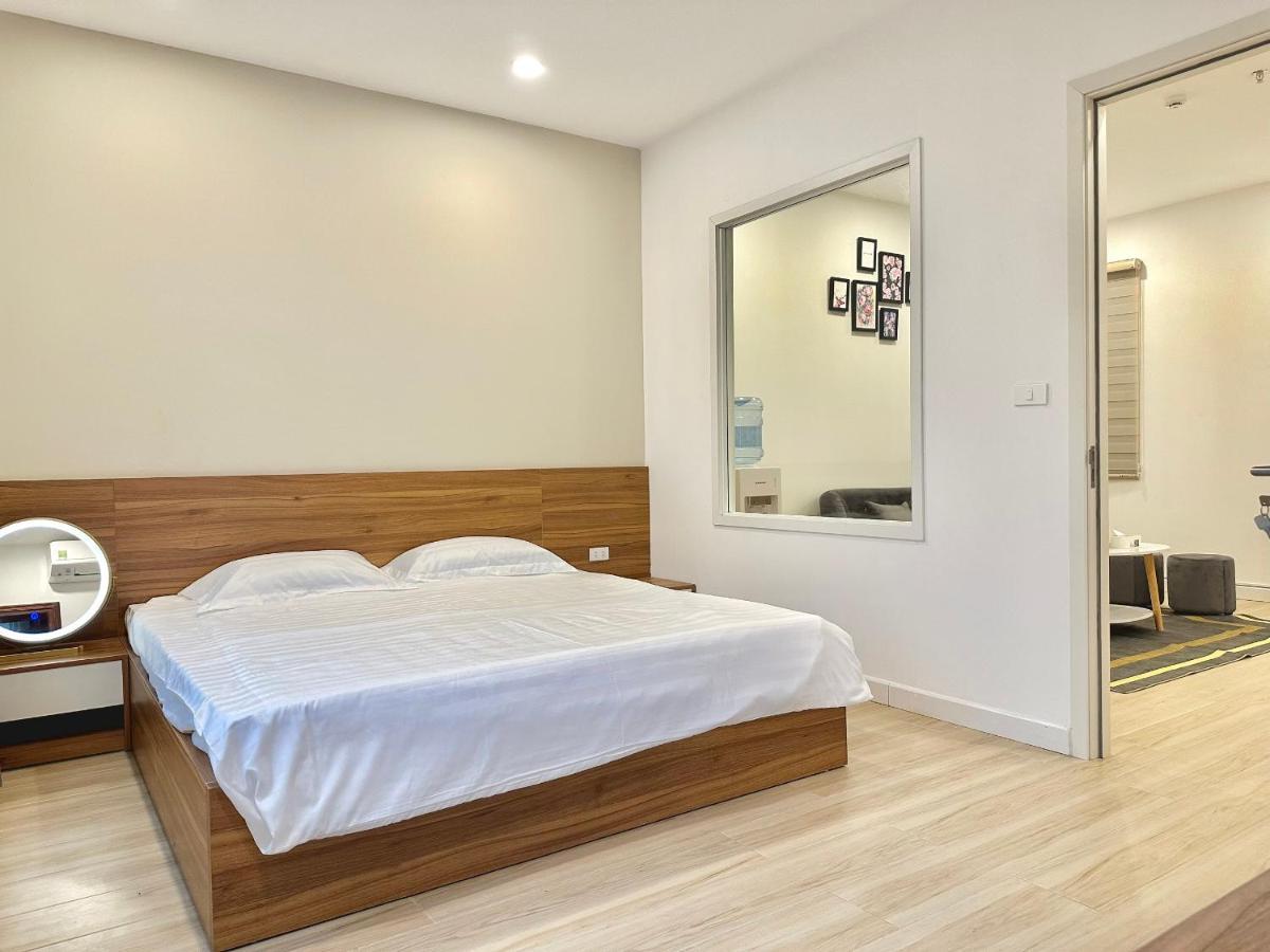 Hotel Pan House Hanoi Esterno foto