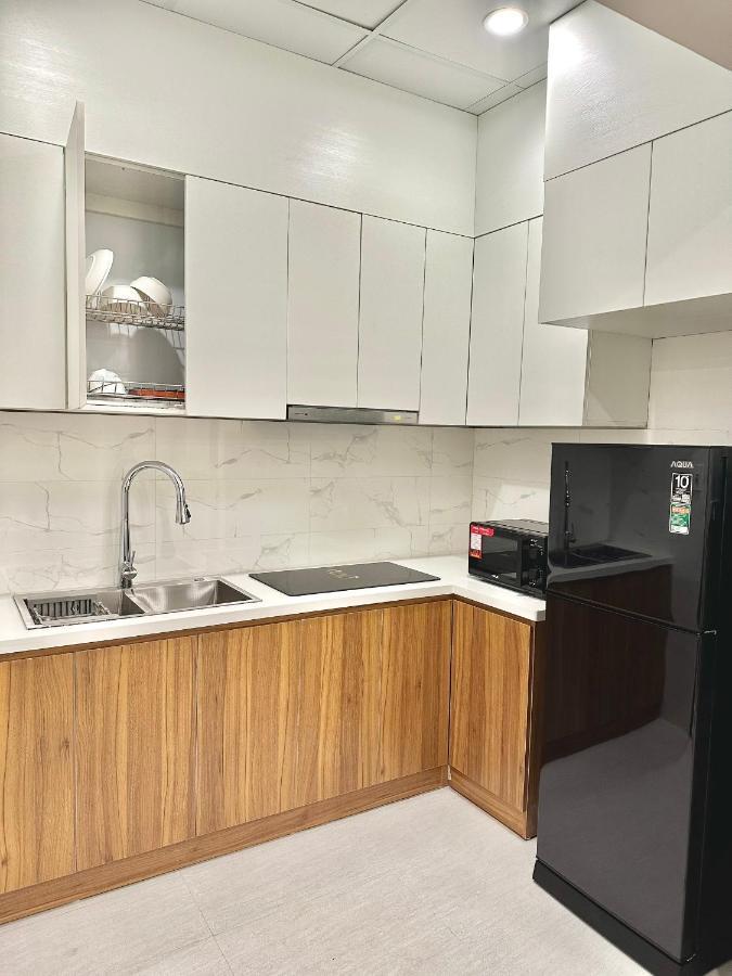 Hotel Pan House Hanoi Esterno foto