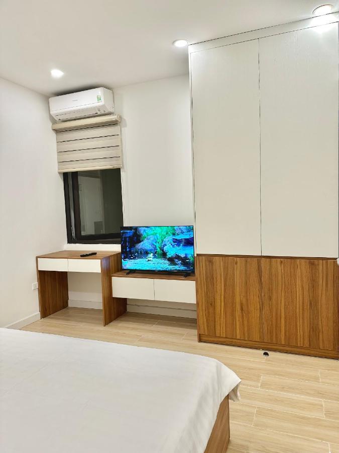 Hotel Pan House Hanoi Esterno foto
