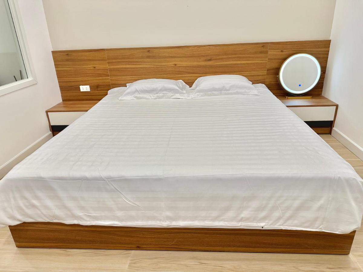 Hotel Pan House Hanoi Esterno foto