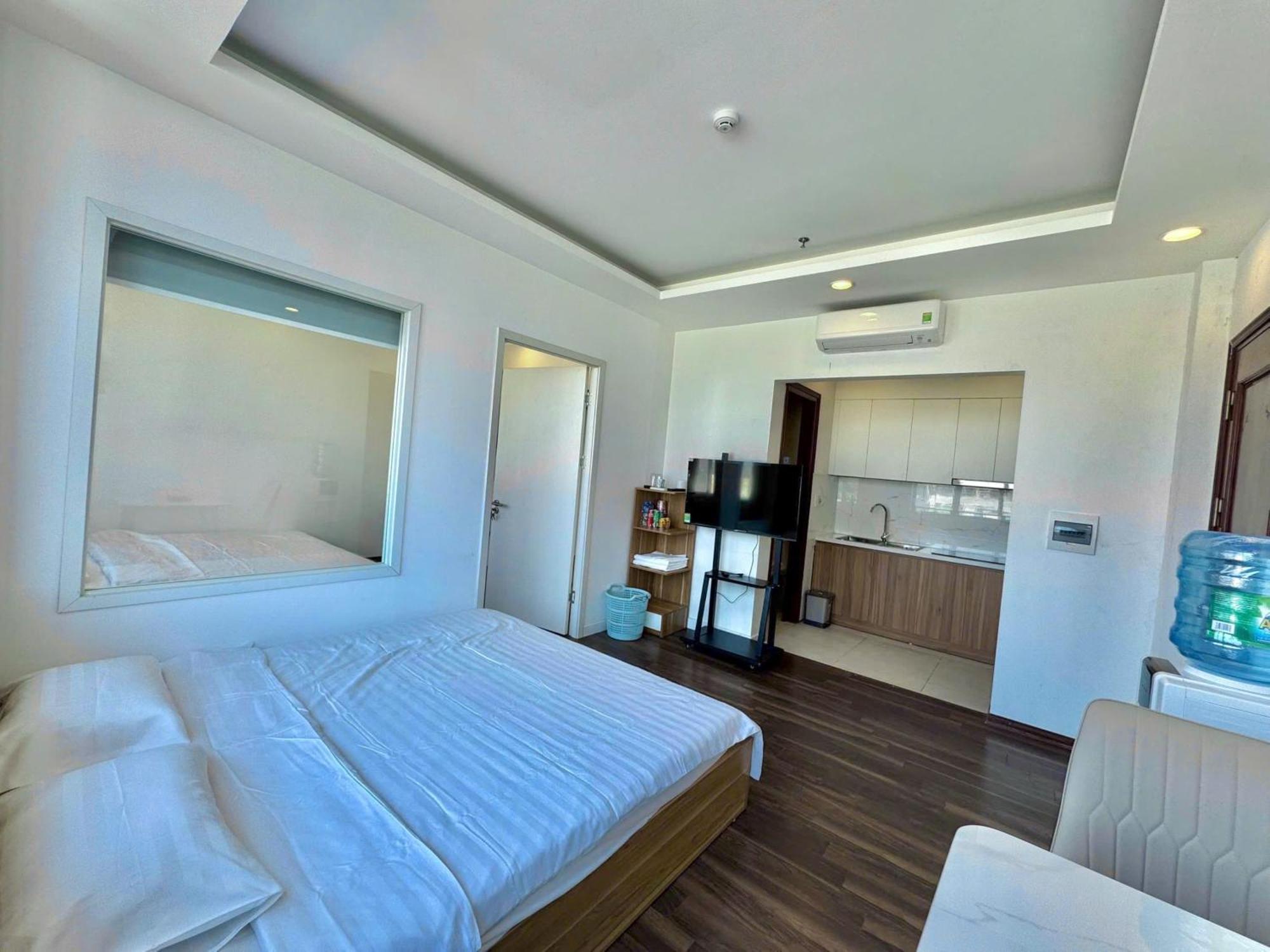 Hotel Pan House Hanoi Esterno foto