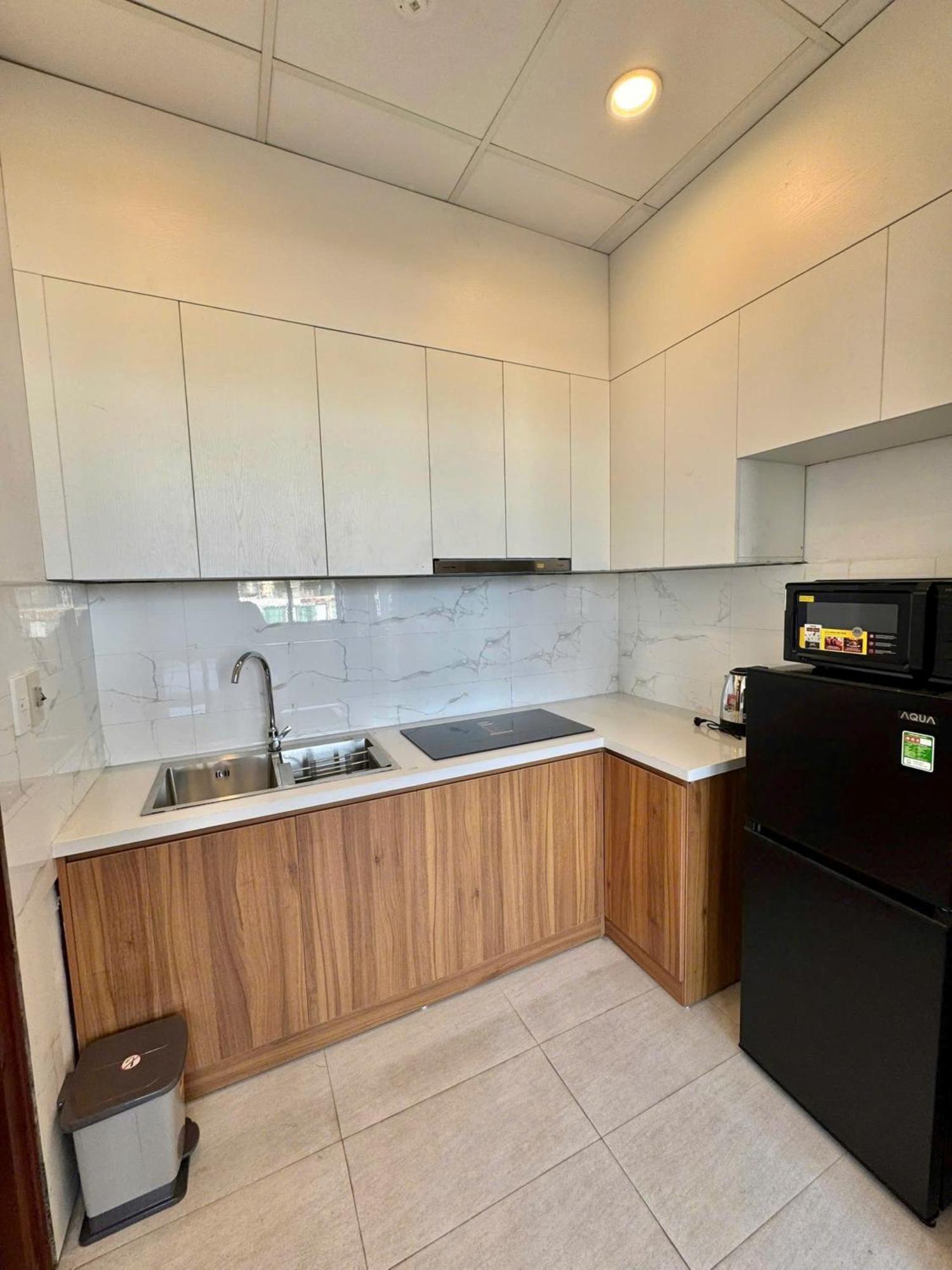 Hotel Pan House Hanoi Esterno foto