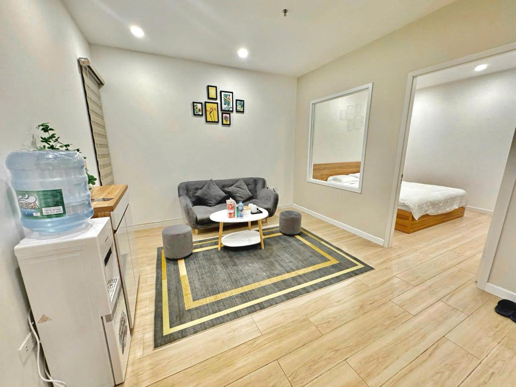 Hotel Pan House Hanoi Esterno foto